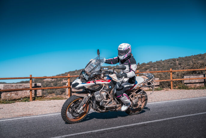 5 míst v Česku, které musíš navštívit na motorce z Motopůjčovny BARTH