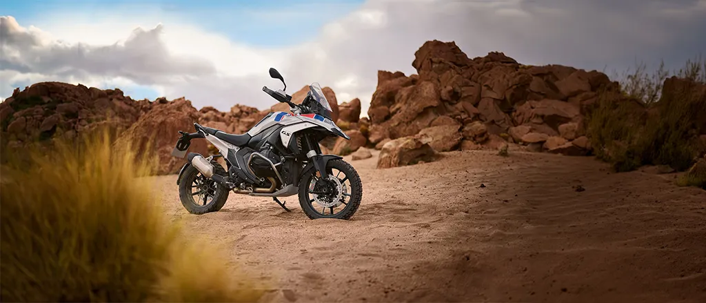 BMW R 1300 GS